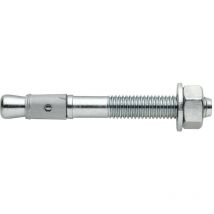 Elematic - 20PZ tassello spit fix 3 (ex etdiii) 16X125