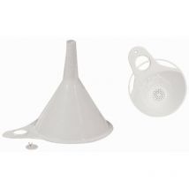 20PZ imbuto con filtro diametro CM.16