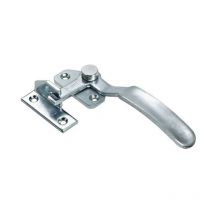 20PZ maniglia di blocco per finestre destra art. 660DX