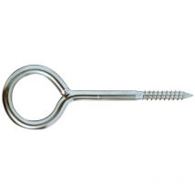 20PZ occhiolo per ponteggio ''OP12/50'' ø 50 - 12 x 160 mm