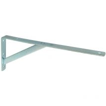 20PZ reggimensola per tende 25 cm con saetta