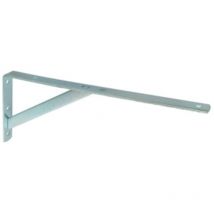 20PZ reggimensola per tende 30 cm con saetta
