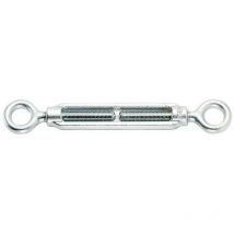 20PZ tenditore due occhioli n. 8 ' Robur GR.5/16