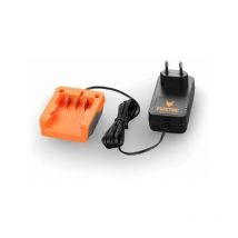20V 1A Caricabatteria Fuxtec E1LG1A