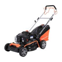 Yard Force Gmb46ck 46 Cm Benzin-rasenmäher 125 Cm³ 700 M²
