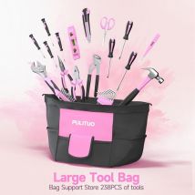 20V Cordless Drill Driver