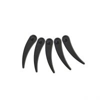 20x Durablade replacement blades 26cm for Bosch art 26-18 li 06008A5E00 edger (plastic,20pcs) PE2IZVE40JG