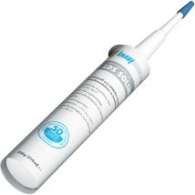 Knauf Gips Kg - knauf Insulation Dichtkleber lds Solimur 310ml