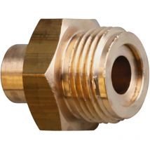 20x150/ 12 maschi a saldare