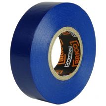 Pack. 10 Rollen blaues Isolierband 19mm x20mt Miarco