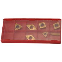 Eosnow 21pcs Multifunktional Feste Carbideinsätze Halter Bohrstange Mit Schraubenschlüssel Für Drehdrehwerkzeuge