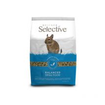 Science Selective Degu 1.5kg PK4 - 713705 - Supreme