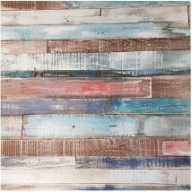 Access Deco - 21053 Adh Classic Wood 1,5mx45cm