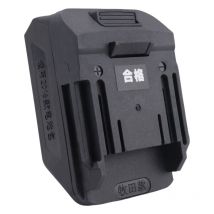 2106 Akku-Adapter-Konverter für 18V Lithium-Akku BL1830 A3 48F 88F zum Werkzeug
