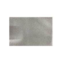 Access Deco - 21066 Adhésif Classic Paillette Argent 45cmx1,5ml