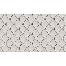 Access Deco - 21067 Adhésif Classic Ecaille 45cmx1,5ml