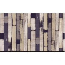 Access Deco - 21073 Adhésif Classic Bardage 45cmx1,5ml