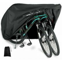 Alovez - 210D Oxford Cloth Schutzhülle - Fahrradschutzhülle - xl - Fahrradschutzhülle - Wasserdicht - 200 x 70 x 110 cm
