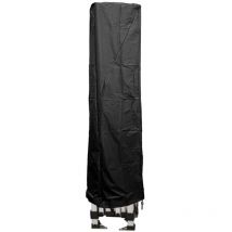 Qersta - 210D Oxford Fabric Stall Tent Dust Cover Waterproof Protective Cover 3030153cm