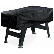 Alovez - 210D: 160 x 115 x 50 cm, wasserdicht, faltbar, für Tischfußballtische, staubdicht, feuchtigkeitsbeständig, rechteckig