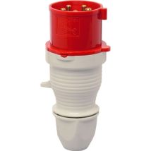 210SL 210SL cee Stecker 16 a 5polig 400 v 1 St. - Walther Werke