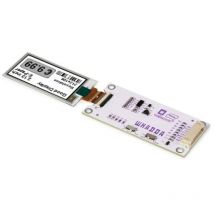 Module D'Affichage E-Ink 2.13 Pouces - Noir / Blanc Wpm466 Wpm466 Ri17503