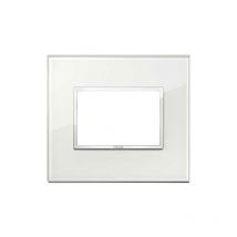 21653.70 Plaque 3M Eikon Diamant Blanc
