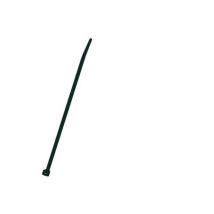 22 Brida Para Uso Exterior Negro 12,7x1200 U61x Unex 2298-0