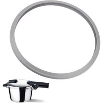 22 Cm Dichtungsring Für Fissler Wmf Schnellkochtopf, Ersatzdichtung Für Fissler 6,5 L Schnellkochtopf, Silikondichtungsring Für Schnellkochtöpfe, 