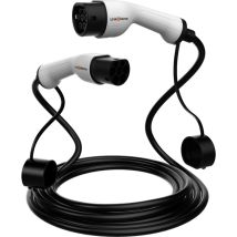 22 Kw, 32 A, 5 M Ladekabel (dreiphasig) Link2home