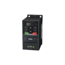 Elmar - 2,2 kw Inverter Vettoriale Monofase invt GD20 - 2R2G-S2 eu x Motore Elettrico hp 3 Trifase