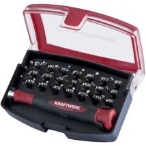 22-t. Präzisions-Bit-Box 4 mm