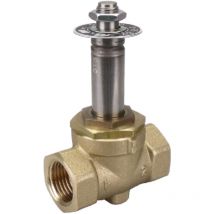 M&m International - Direktgesteuertes Pneumatik-Ventil D238 dvl 230 v/ac g 3/8 1 St.