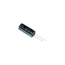 Samxon - 2200uF 50Vdc Condensador Electrolitico 16x30mm Radial
