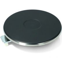 Elektrische Platte 2000W 230 mm 220 v Standard