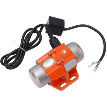 Sjqka - 220V 3000RPM Adjustable Vibration Motor IP66 Waterproof Single Phase Asynchronous Motor