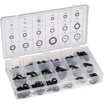 225 Dichtungsringe O-Ringe Dichtung Sortiment Dichtungen Set