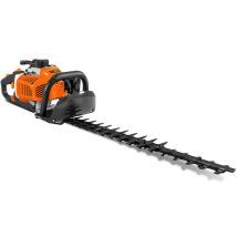 Boudech - 22,50 ccm 2-Takt-Benzin-Heckenschere f r Gartenarbeiten