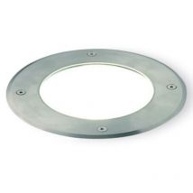 Ligne de route en acier E27 praticable