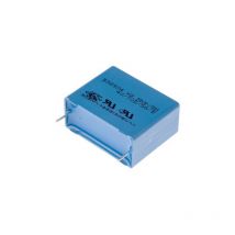 2,2uf 305vac X2 Polypropylen-kondensator R27,5mm