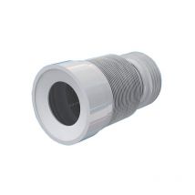 Long Flexible Toilet Pipe Toilet Pan Connector Extension