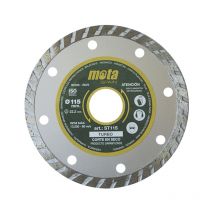 Mota - 230mm Turbo-Diamantblätter ss230p