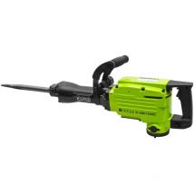 Zipper - 230V demolition hammer breaker 1500W ZI-ABH1500D