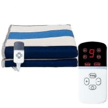 230v European And American Electric Blanket Double 110v Heating Blanket Student Single Electric Blanket