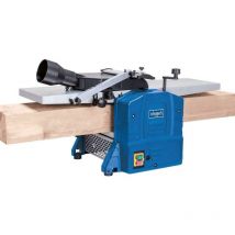 230v Planer Thicknesser 1500 W 254 Mm Scheppach Hms1080