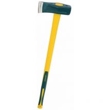 Leborgne - Merlin Funkenstrecke - 2.5 Kg - gerader Novamax-Stiel 90 cm 231254