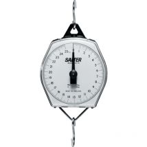 235-6S Mechanical Suspended Scale 25kgX100gm Cap