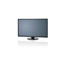 Fujitsu - Displays E24-8 ts Pro - 60,5 cm (23.8') - 1920 x 1080 pixels - Full hd - led - 5 ms - Noir (S26361-K1598-V161)