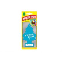 Désodorisant Wunder Baum – Tropical – Surface d'action, Puissance sonore – LITTLE TREES