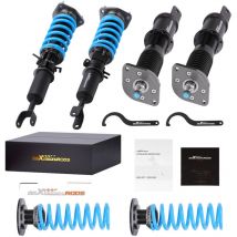 Updated Performance Adjust Coilovers for Infiniti G35 Nissan 350Z Roadster Z33